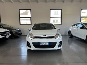 Kia Rio 1.1 CRDi 5p.S&S High Tech