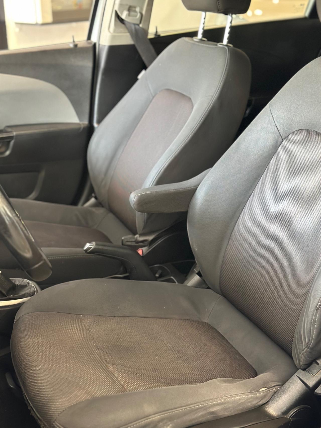 Chevrolet Aveo 1.2 5 porte L