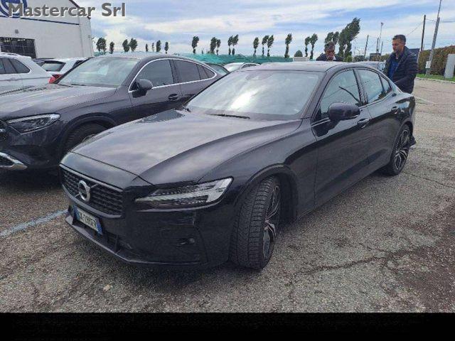 VOLVO S60 S60 2.0 b3 R-design auto my21 - GK283FR