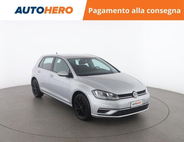 VOLKSWAGEN Golf 1.0 TSI 110 CV 5p. Trendline BlueMotion Technology