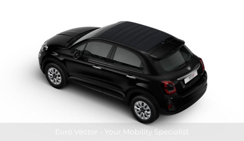FIAT 500X 1.0 T3 120 CV Dolcevita