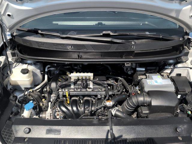 HYUNDAI iX20 1.4 90 CV Econext Comfort Gpl