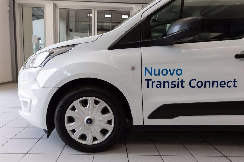FORD Transit Connect 200 1.5 ecoblue(tdci) 100cv Trend L1H1 E6.2 del 2024