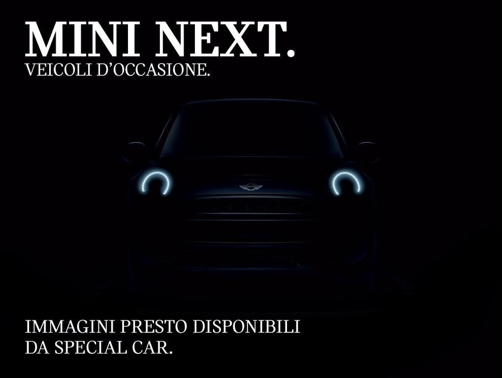 Mini Cooper 1.5 TwinPower Turbo Cooper