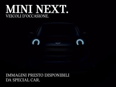 Mini Cooper D Countryman 2.0 TwinPower Turbo Cooper D Hype Steptronic