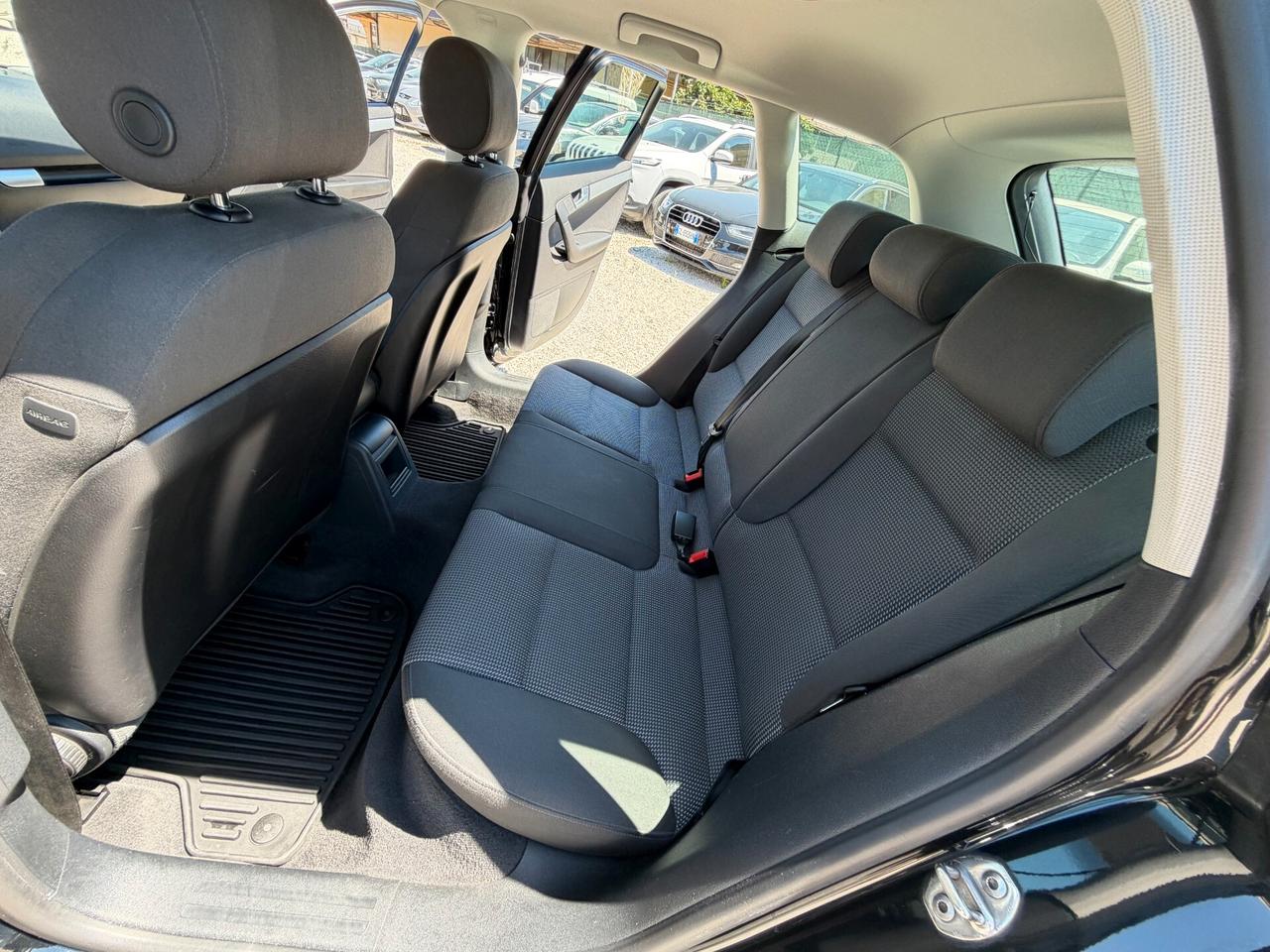 Audi A3 SPB 1.6 TDI 105 cv 133.892 km unico proprietario