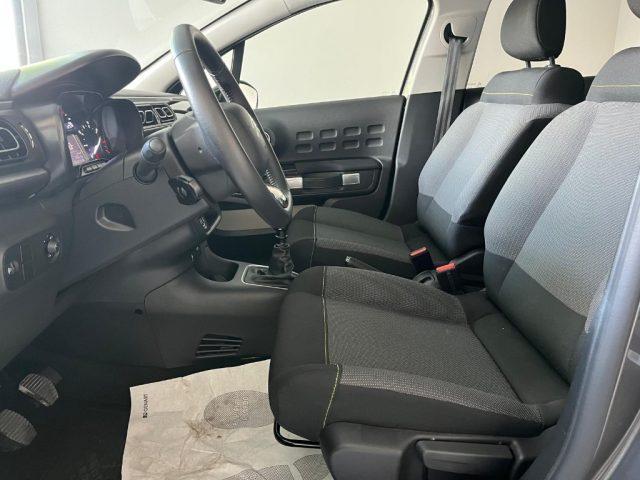 CITROEN C3 PureTech 110 S&S Shine