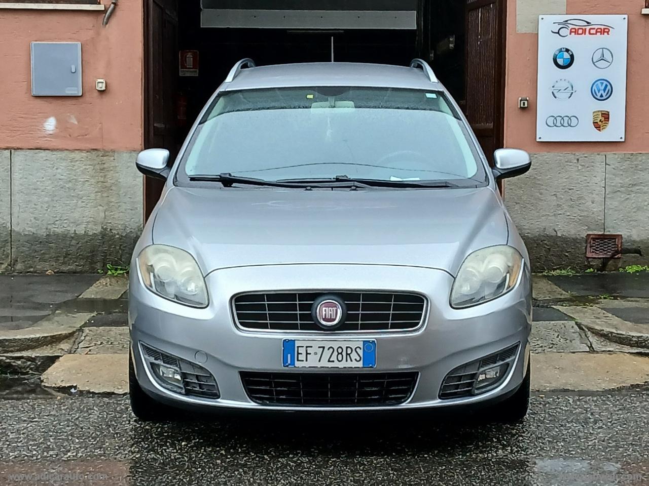 FIAT Croma 1.8 Mpi Dynamic