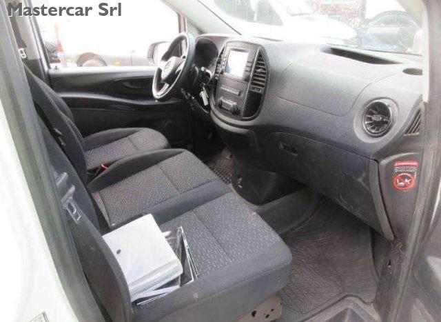 MERCEDES-BENZ Vito Evito furgone long 35kWh - GF781PL