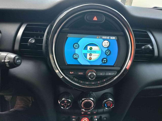 MINI One 1.5 One 5 porte