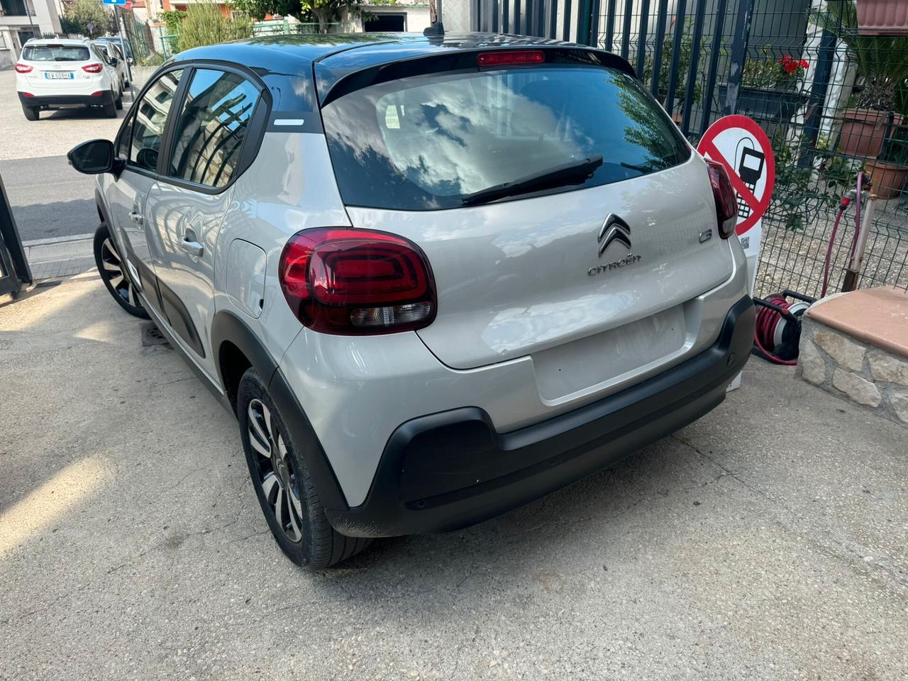 Citroen C3 PureTech 83 S&S Feel Pack