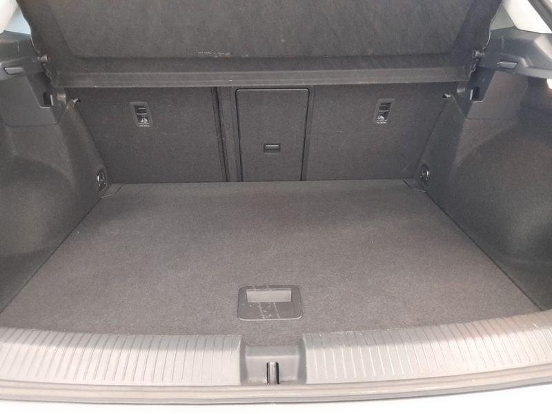 Volkswagen T-Roc 2.0 TDI SCR Life DSG