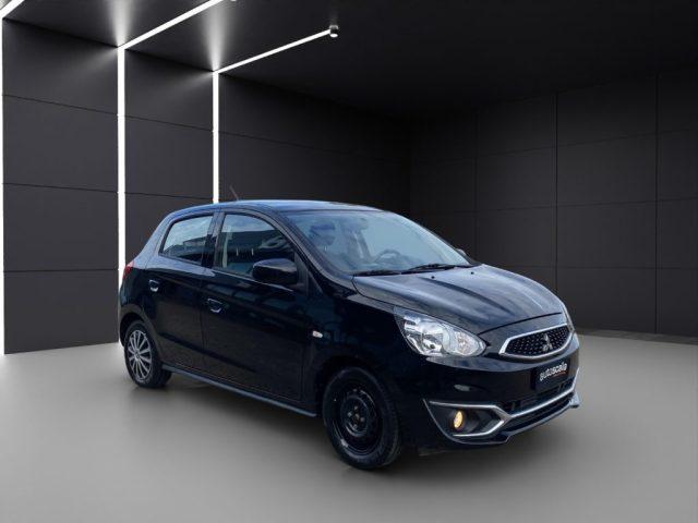 MITSUBISHI Space Star 1.0 GPL bi-fuel Funky
