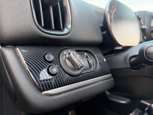 MINI Countryman 2.0 JCW COUNTRYMAN ALL4+TETTO+NAVI+LED+PELLE