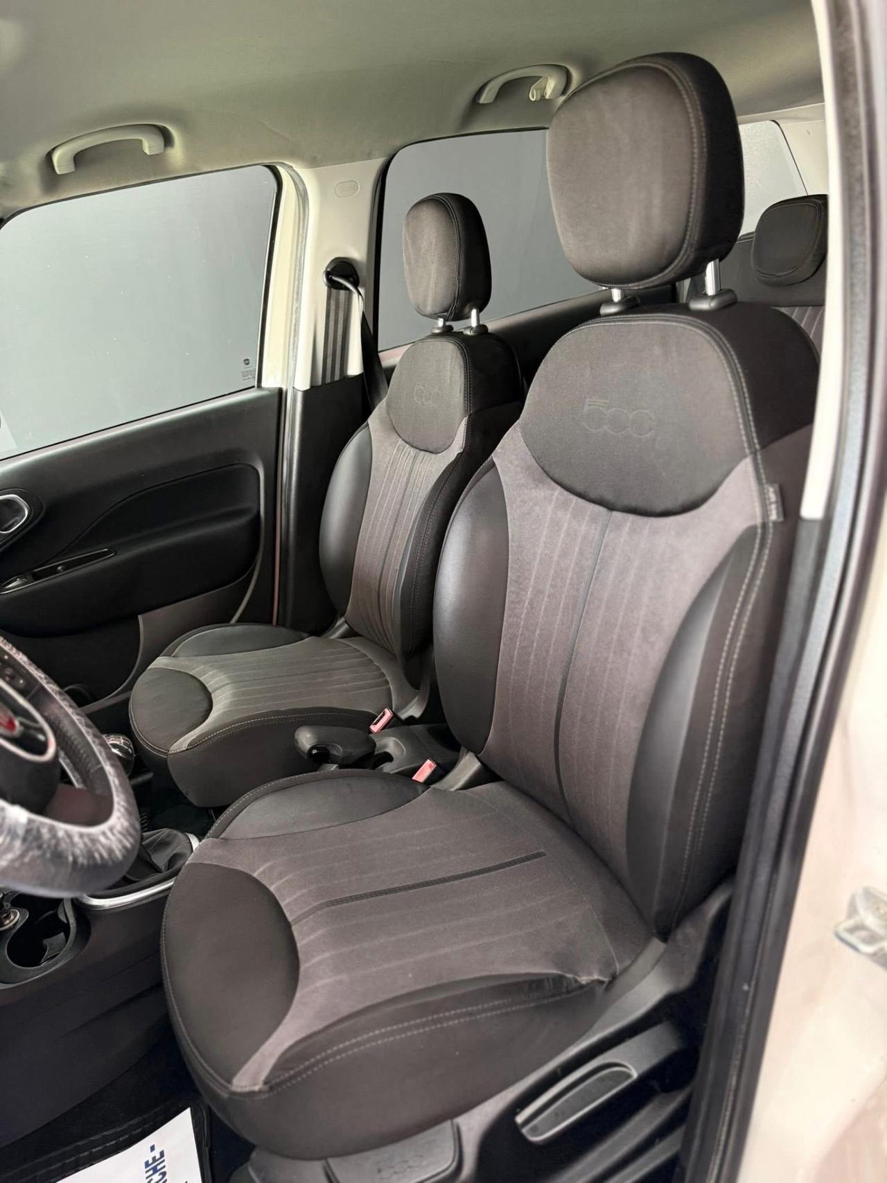 Fiat 500L 1.3 Multijet 85 CV Lounge 2014