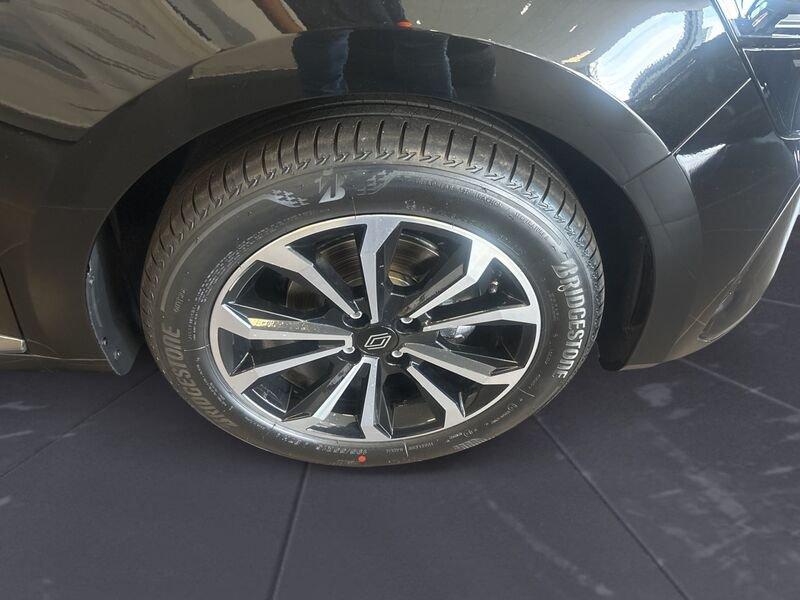 Renault Clio Clio ECO-G 100 CV 5 porte Techno