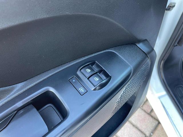 FIAT Doblo Doblò 1.6 MJT 120CV PC-TN Cargo Lamierato SX E6