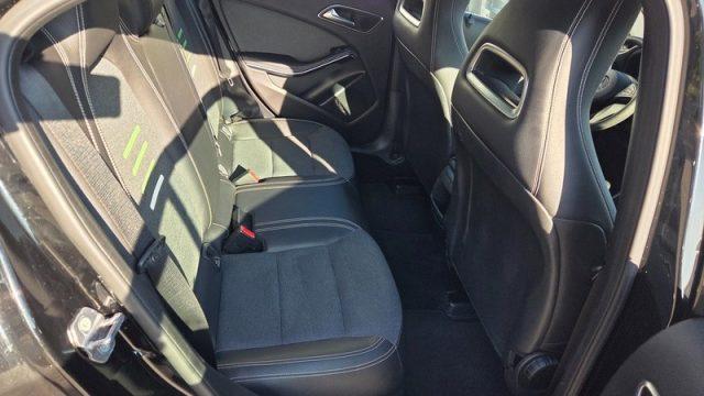 MERCEDES-BENZ A 160 Sport PERMUTE OK NEOPATENTATI