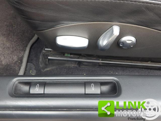 PORSCHE 997 CARRERA 4S CABRIO MANUALE