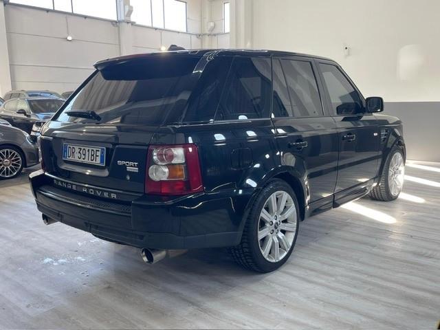 Range Rover Sport 3.6 TDV8 HSE