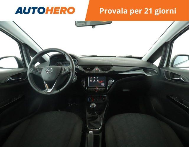 OPEL Corsa 1.2 5 porte 120 Anniversary