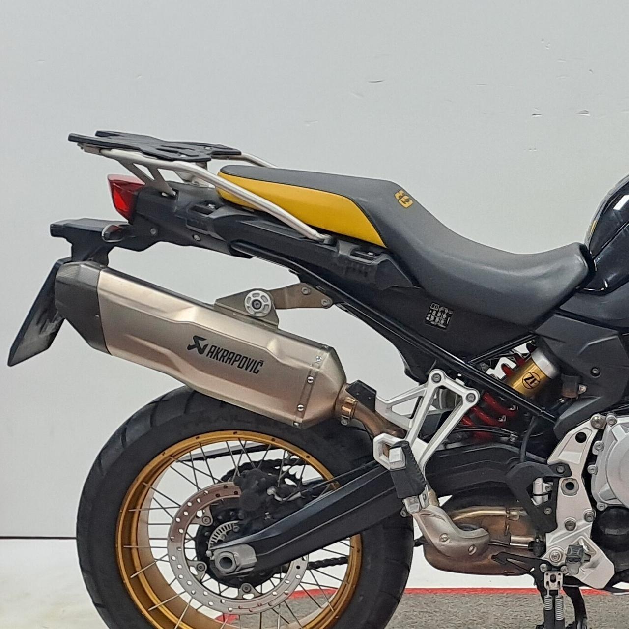 BMW F 850 GS 40th Years Superprezzo FINANZIABILE