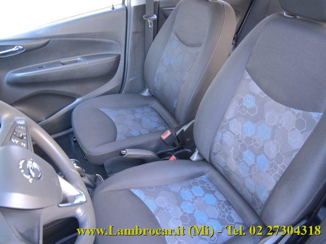 OPEL Karl Rocks 1.0 75 CV aut.