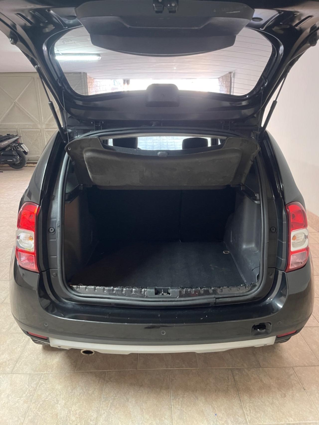 Dacia Duster 1.6 115 CV S&S 4x2 GPL Serie Speciale Brave