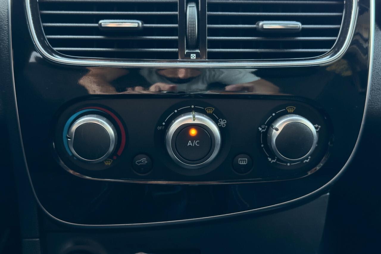 RENAULT CLIO DIESEL CV 90 Moschino