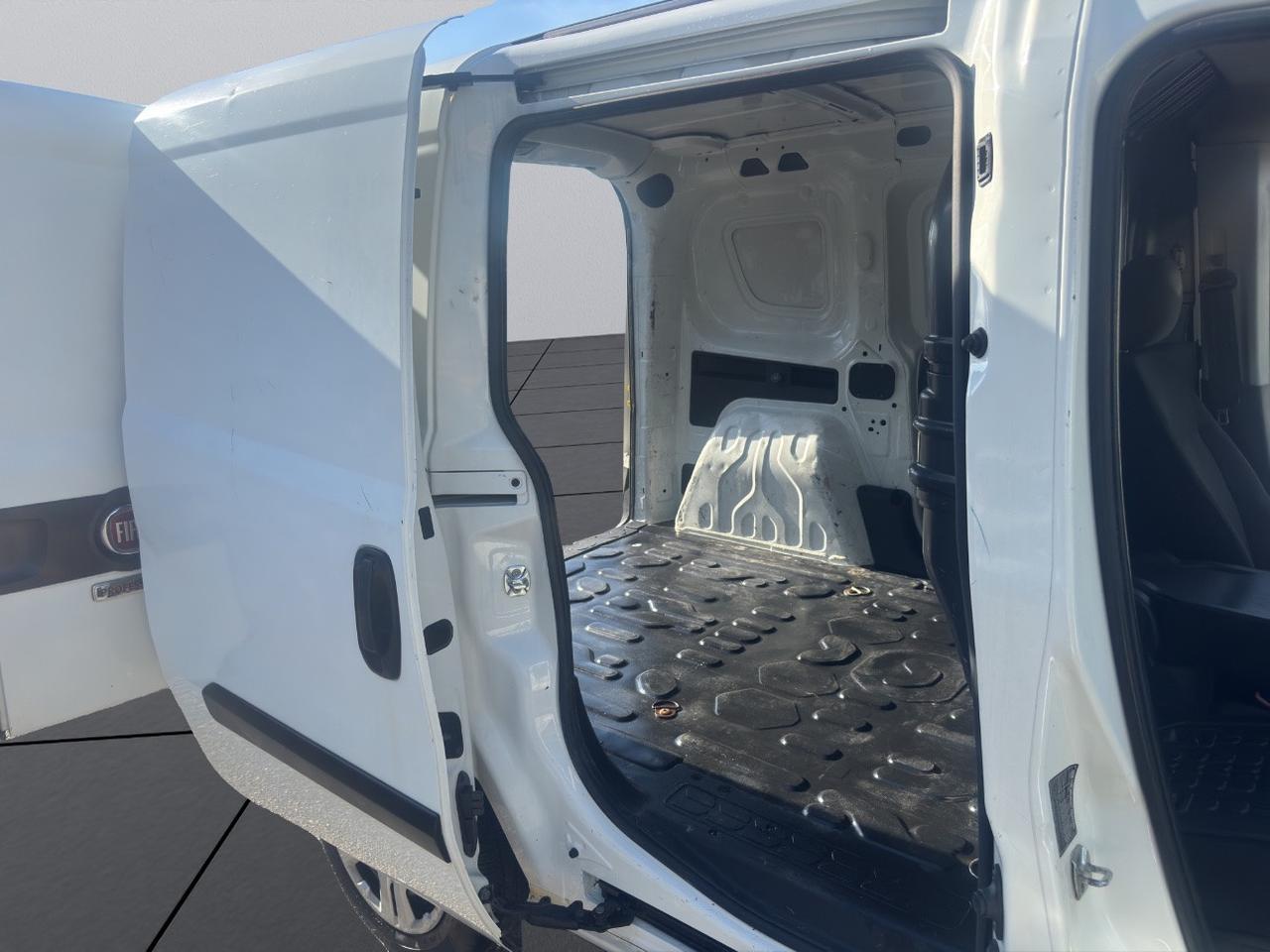 Fiat Doblo CARGO 1.3 MJT PC TN CH1 N1-3 POSTI AUTOCARRO-SENSORI-