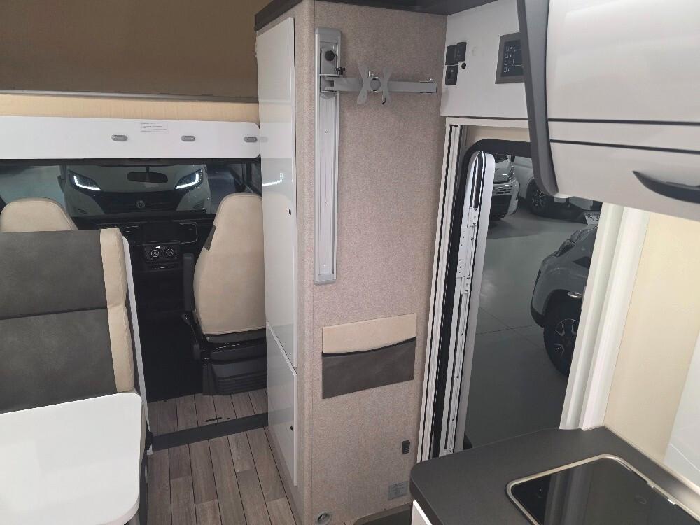 CAMPER MCLOUIS GLAMYS 320