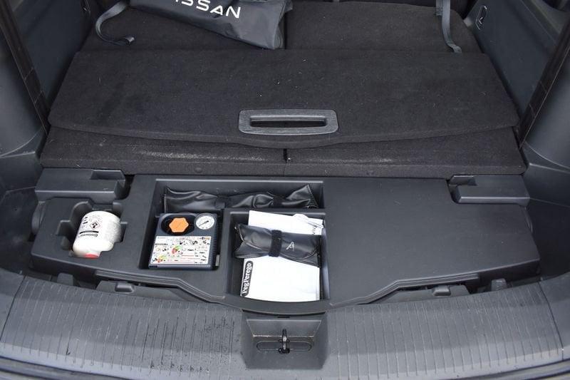 Nissan X-Trail 1.5 HEV e-4orce N-Connecta Auto 7posti