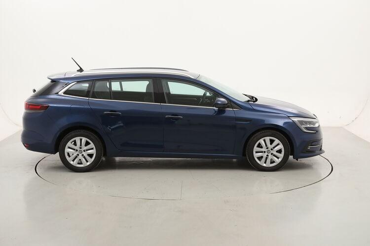Renault Megane Sporter Business EDC BR054110 1.5 Diesel 116CV