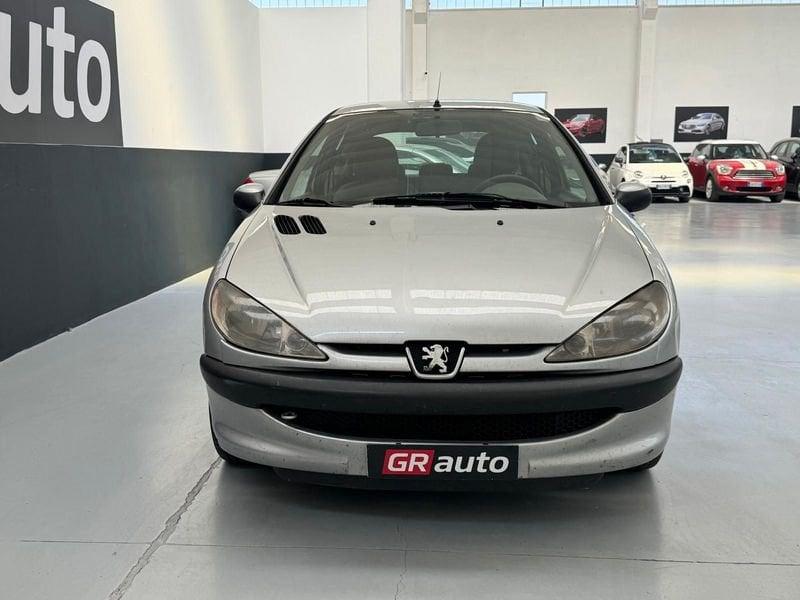 Peugeot 206 206 3p 1.4 hdi XT