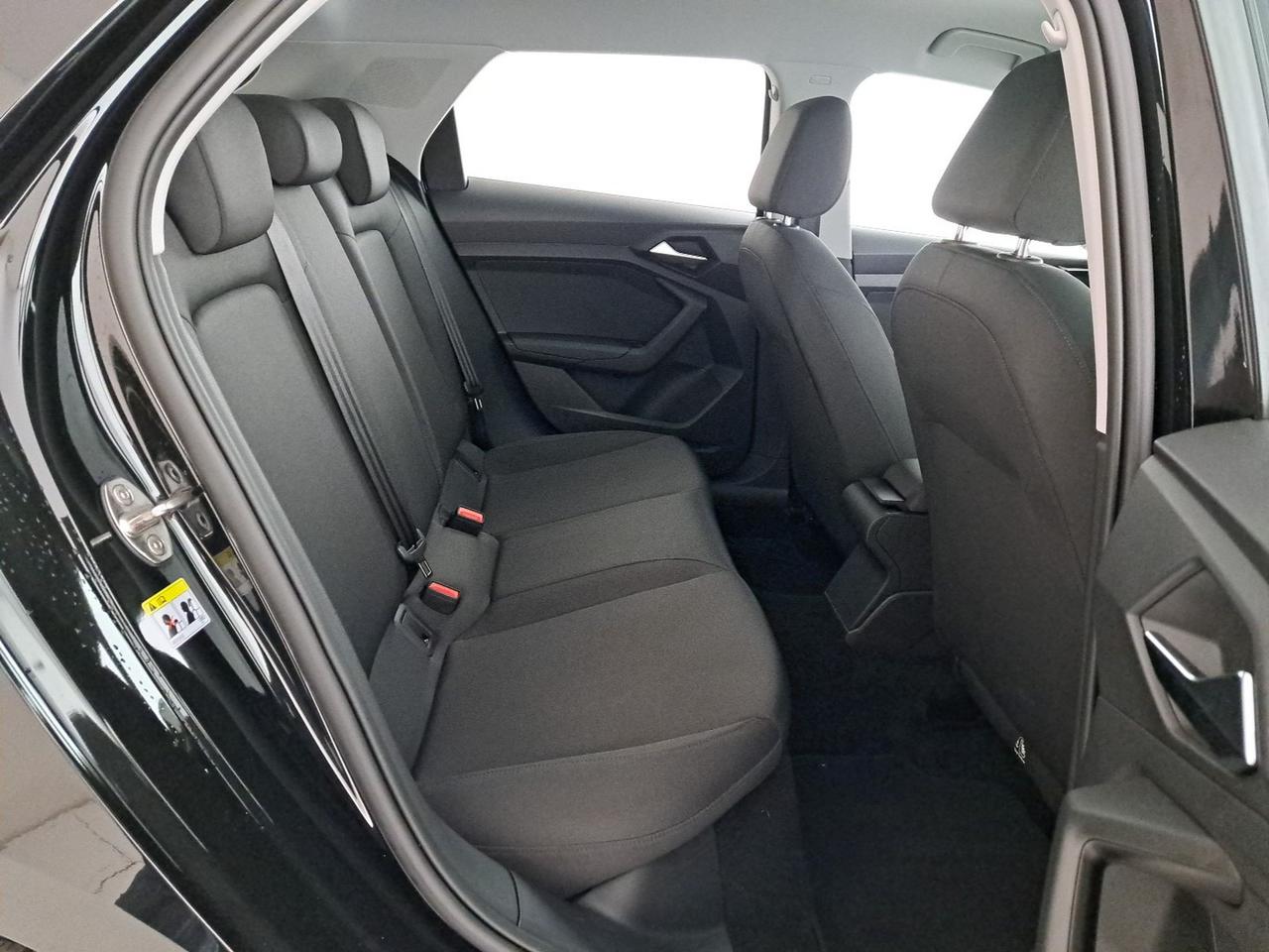 Audi A1 sportback 25 1.0 tfsi admired my20