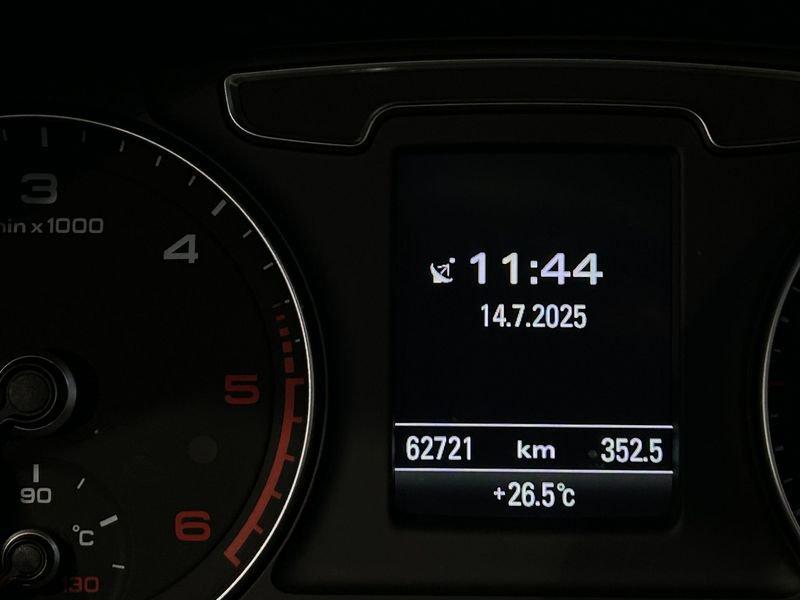 Audi Q3 Q3 2.0 TDI 150 CV S tronic Business