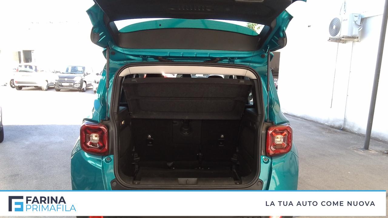 JEEP Renegade 2019 - Renegade 1.6 mjt Limited 2wd 120cv