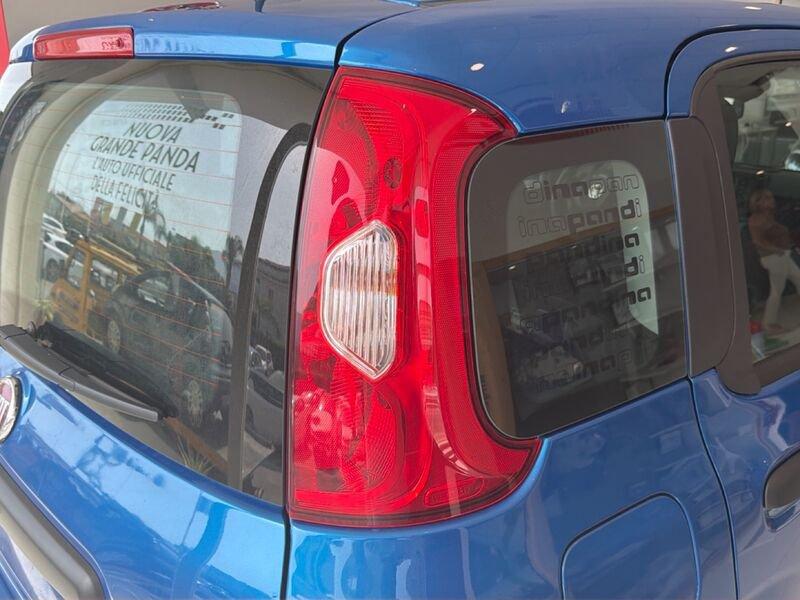 FIAT Pandina My26 1.0 65cv Hybrid Icon