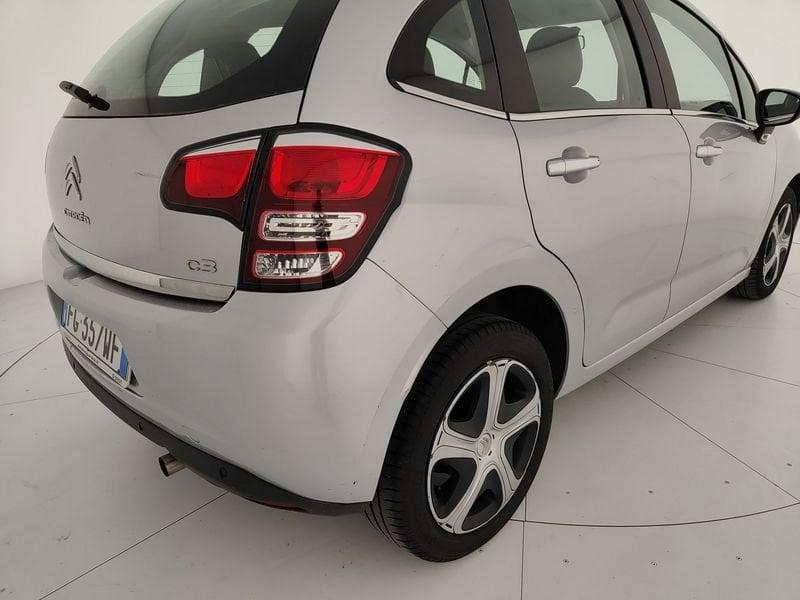 Citroën C3 1.2 PureTech 82 CV Feel - OK PER NEOPATENTATI