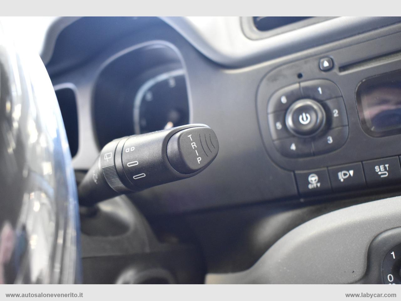 FIAT Panda 1.3 MJT S&S Easy