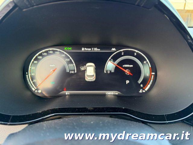 KIA XCeed 1.6 CRDi 136 CV MHEV DCT Style