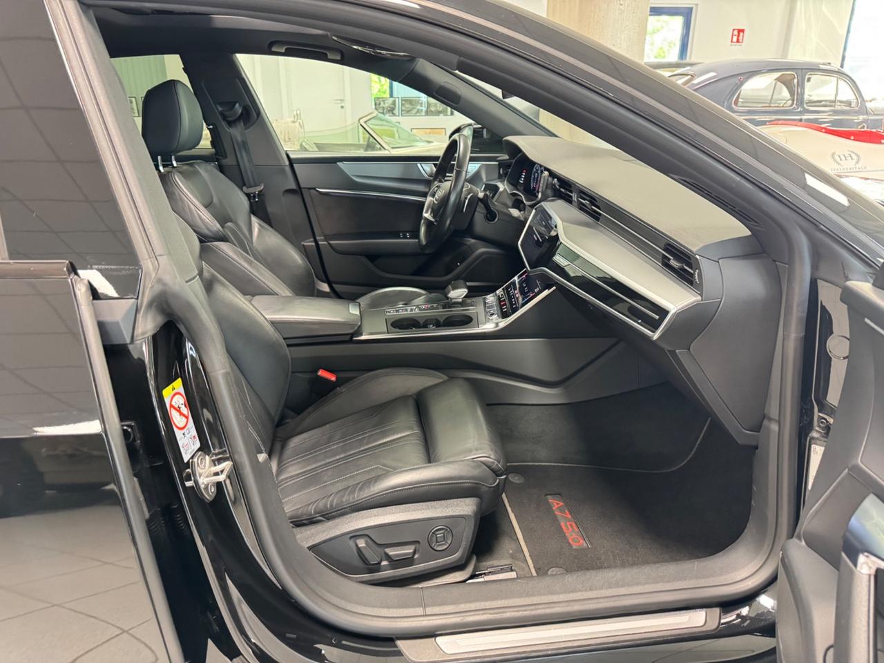 Audi A7 SPB 50 3.0 TDI quattro tiptronic Business Plus