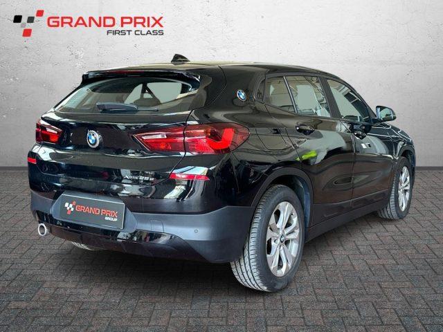 BMW X2 xDrive25e Business-X