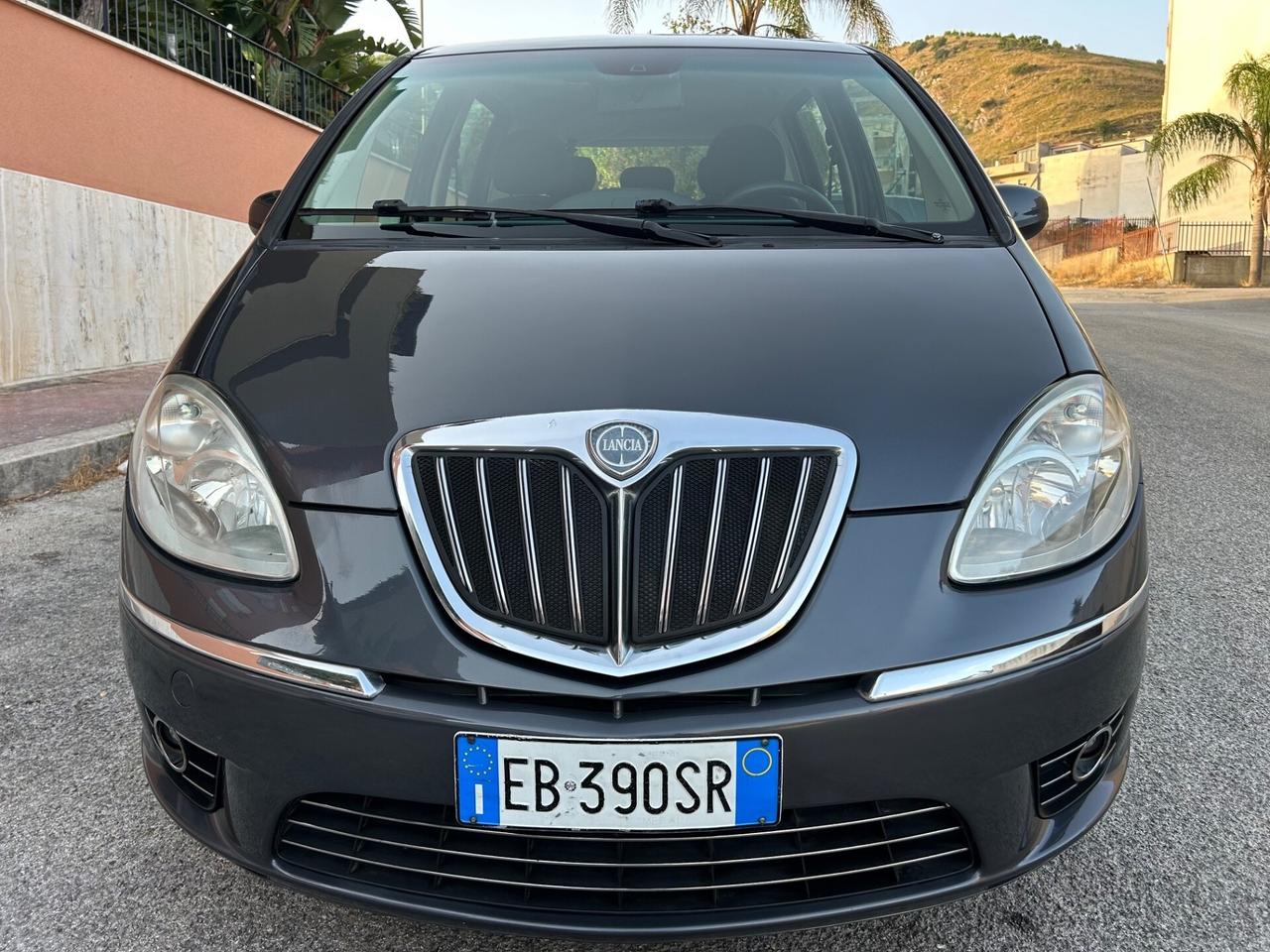 Lancia MUSA 1.3 Mjt km certificati