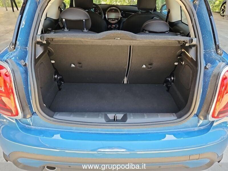 MINI Mini 3 porte Mini F56 2021 3p Mini 3p 1.5 Cooper Classic auto