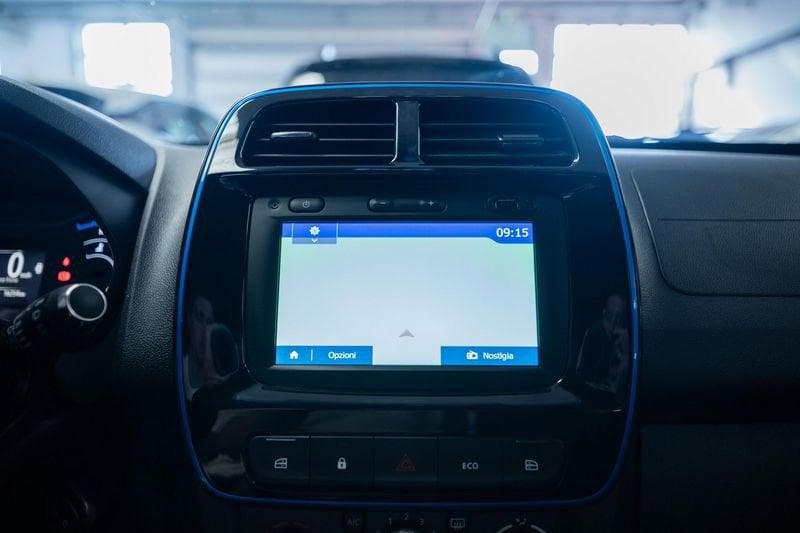 Dacia Spring Comfort Plus Electric 45