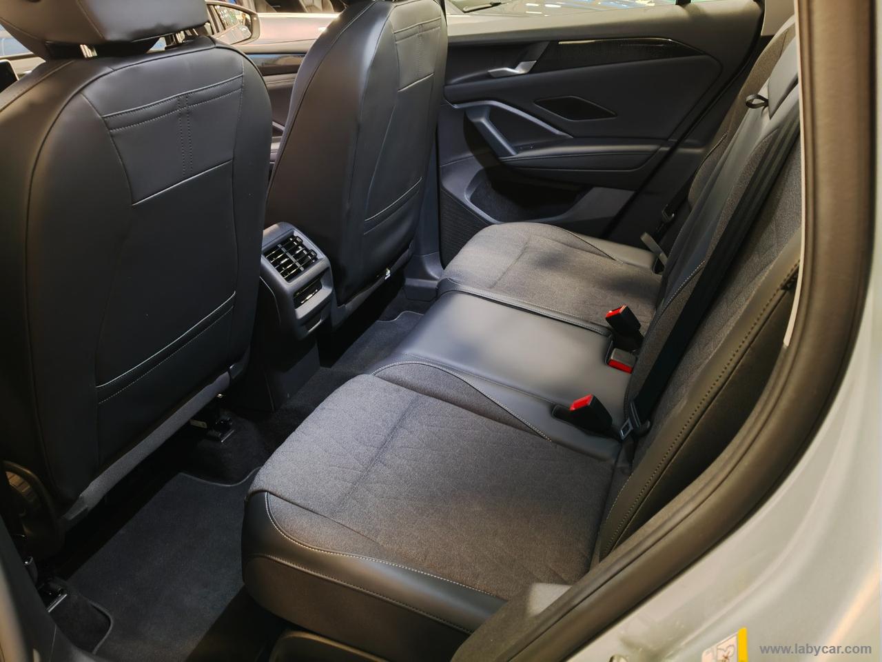 VOLKSWAGEN Tiguan 2.0 TDI 150CV SCR DSG Life