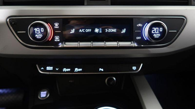 Audi A4 A4 Avant 35 TDI/163 CV S tronic Business Advanced