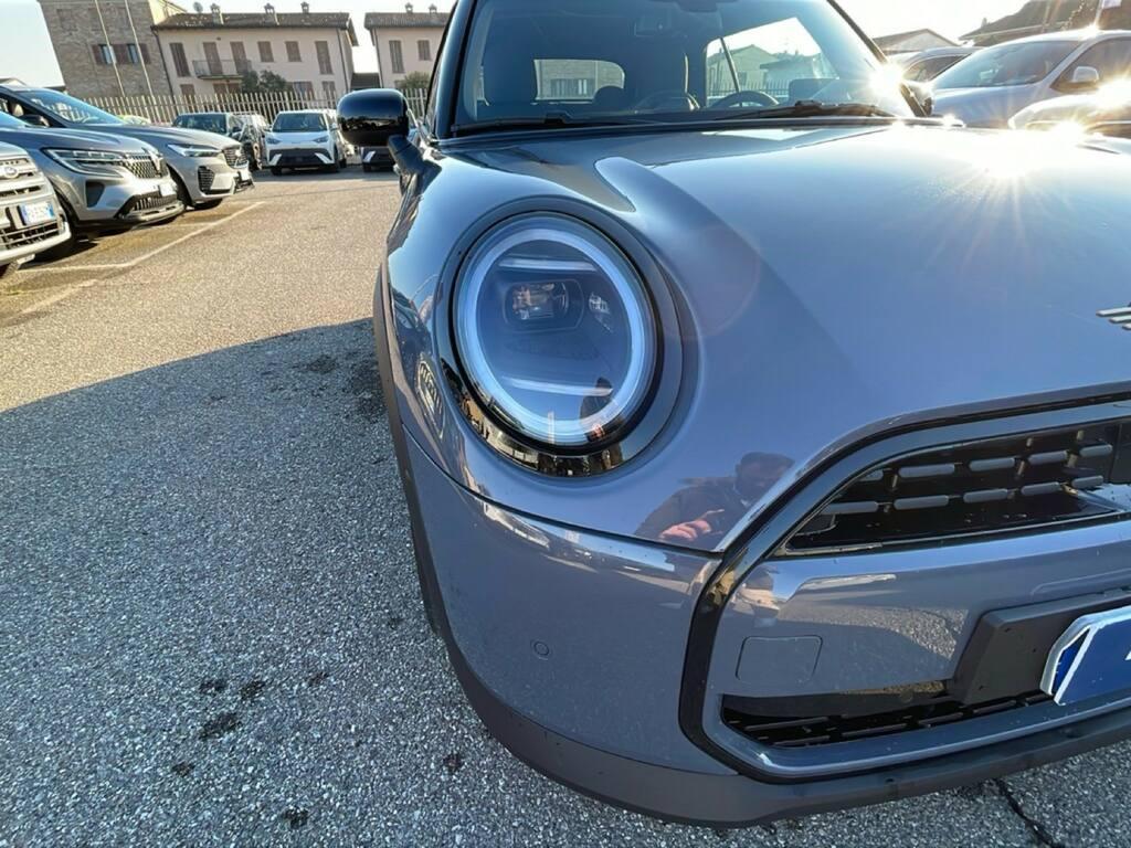 Mini Mini Cooper Cabrio 2.0 C Classic Auto