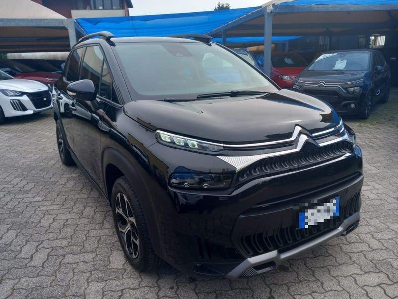 Citroën C3 Aircross PureTech 110 S&S Shine